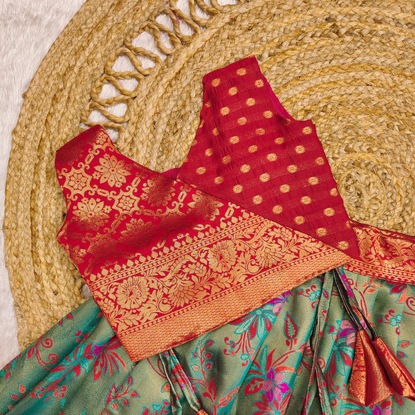 new lauching kids lehenga festival special