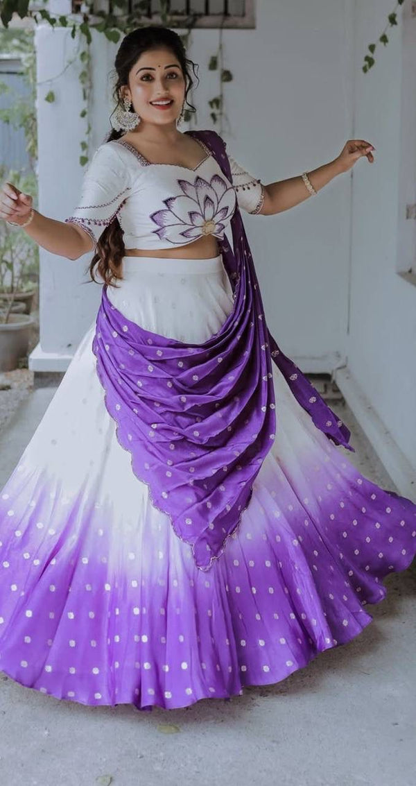 Launching Trending Lehenga Choli