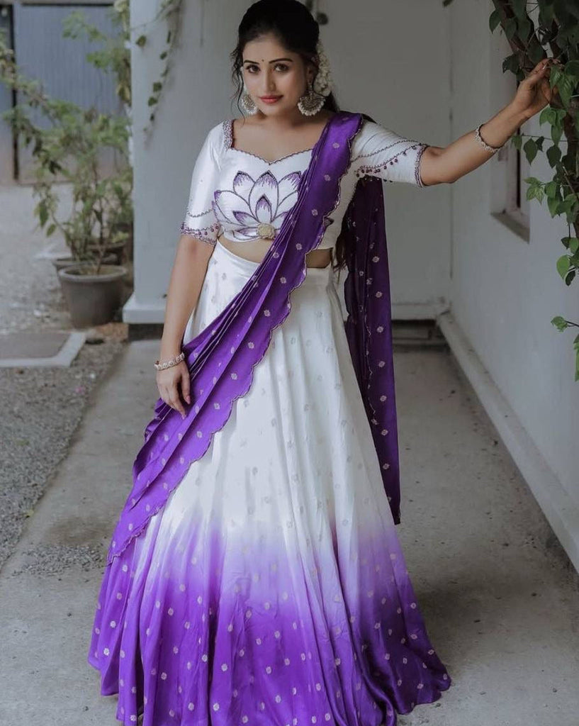 Launching Trending Lehenga Choli