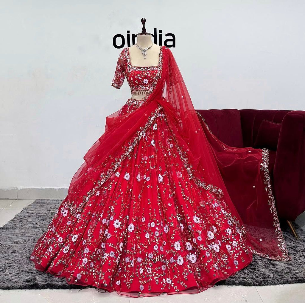 A Perfect Fusion of Glamour and Comfort*