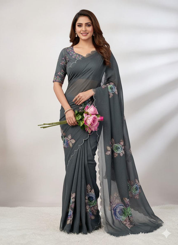 MEMSAB SAREES
