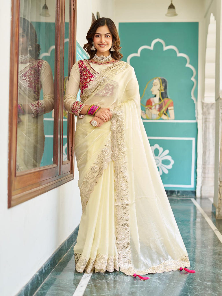 Launching New Festival saree & fancy blause