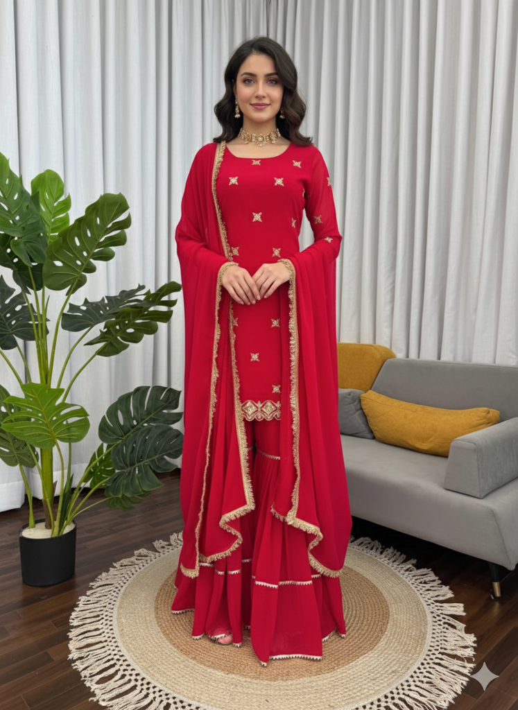 exclusive 3-piece set – crafted for comfort, stitched with grace.