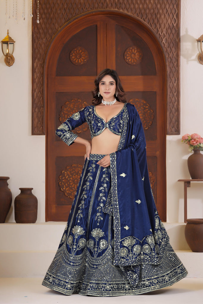 New designer Lehenga Choli