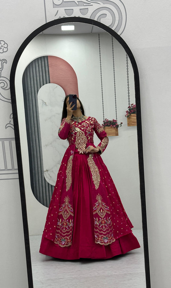 Launching Festival Special Crop Top with Shrug