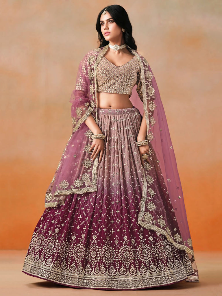 Beautiful Lehenga for wedding and party