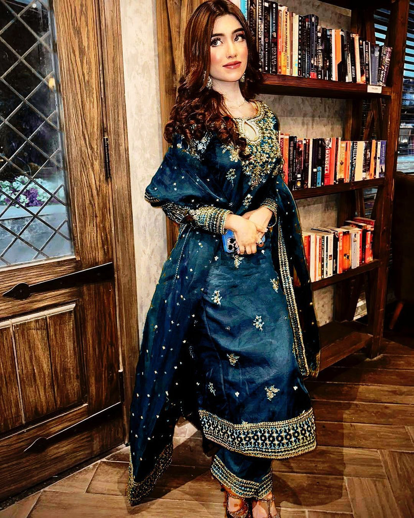 Newly launched Kurti Palazzo Set