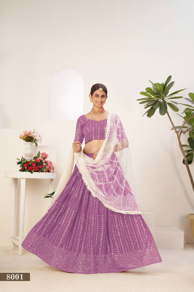 Premium collection wedding season Lehenga