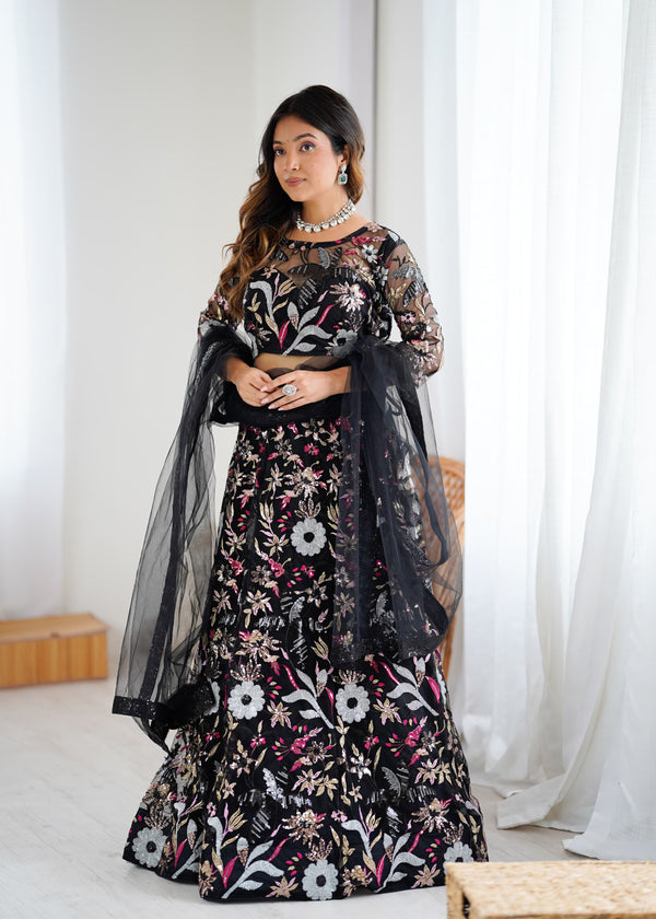 Beautiful Latest Designer Lehenga Collection Best Quality